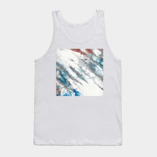 Abstraction 234, Aerials Tank Top